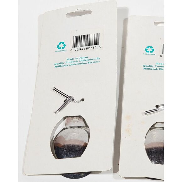 3 Bright Idea Professional Performance Measuring Spoons, Set of 4 - Picture 7 of 8